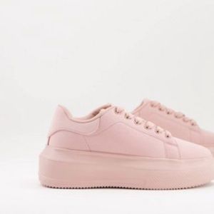 Never Worn ASOS Dorian Sneakers